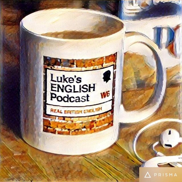 403. Competition Results / War Story / Grammar & Punctuation / My Dad's Accent - podcast episode cover
