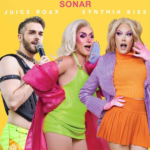 SQQ Feat: Andrew Barret Cox - podcast episode cover
