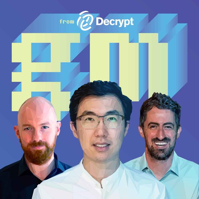 gm: Inside NFT Unicorn Magic Eden with Jack Lu - podcast episode cover