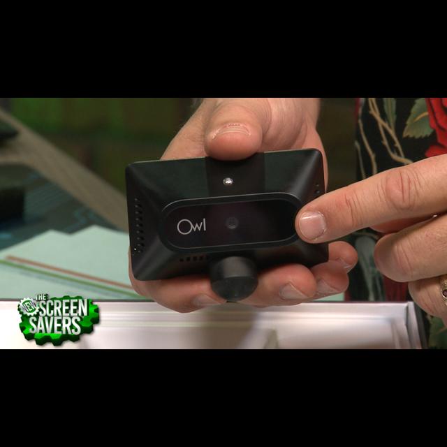TNSS 146: Best Dash Cam - MWC 2018, Galaxy S9, Owl dash cam, gas delivered with FILLD, and more. - podcast episode cover