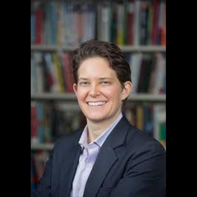 Create a Powerful Personal Brand: Dorie Clark - podcast episode cover