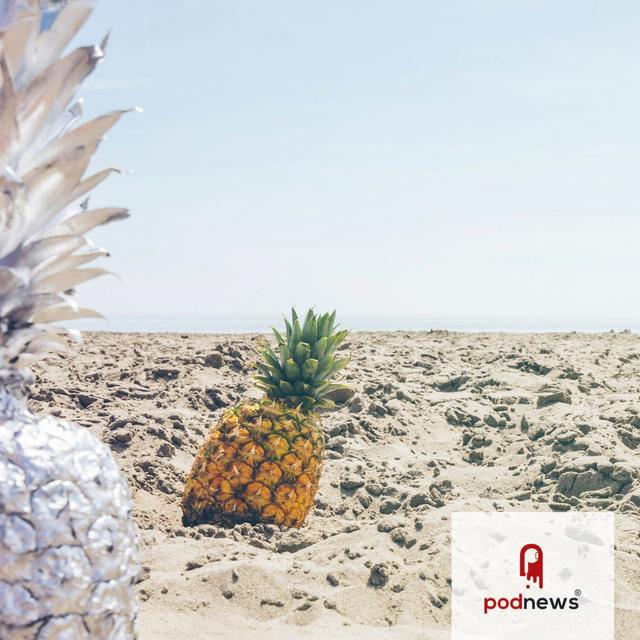 Audacy to close Pineapple Street - podcast episode cover