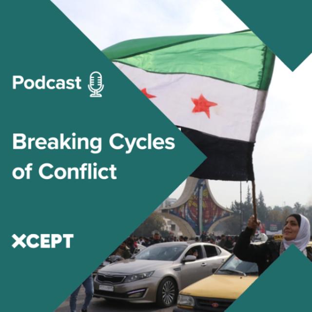 From rebels to rulers: Who are Syria’s new leaders? - podcast episode cover