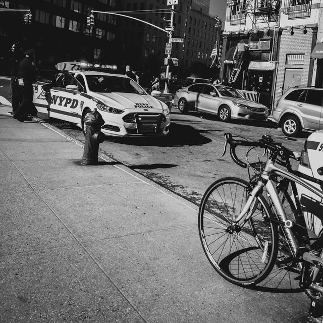 Reasonable Suspicion: The Case of Lance Rodriguez - podcast episode cover