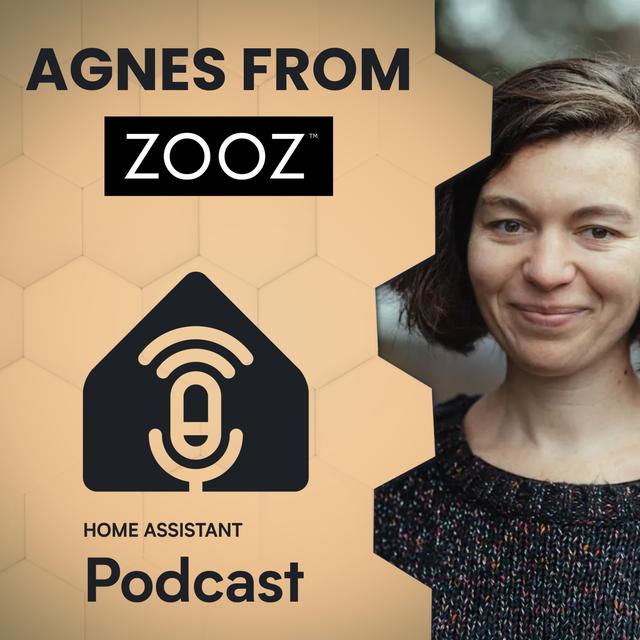 The evolution of Zooz with Agnes Lorenz - podcast episode cover
