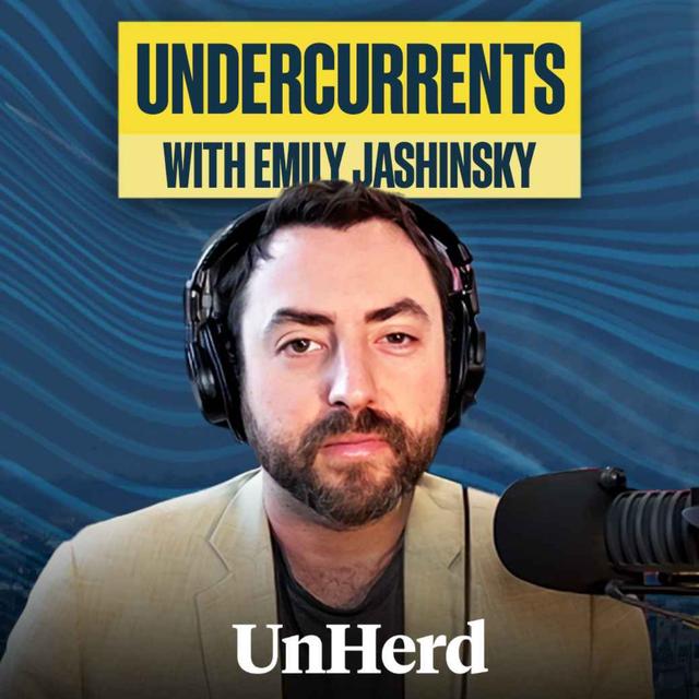 Josh Hammer: Israel must finish the job and secure its territory - podcast episode cover