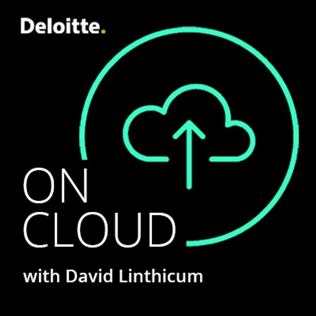 Cloud and AI can help airports enrich customers' experiences - podcast episode cover