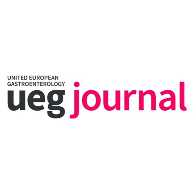 UEG Journal Best Paper Award 2022 - Combining biologics and small molecules in IBD - podcast episode cover
