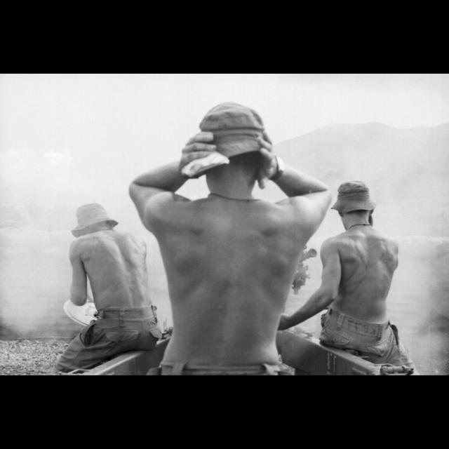 07 | Myths of War: Gay servicemen in Vietnam - podcast episode cover