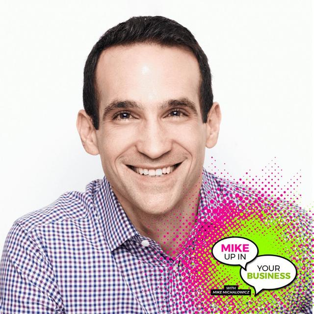 Becoming Indistractable with Nir Eyal Ep 24 - podcast episode cover