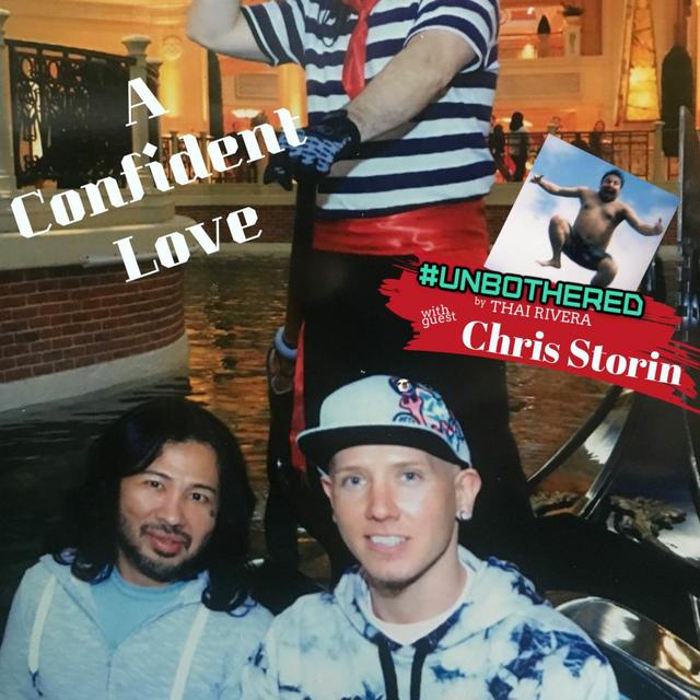 A Confident Love~ #Unbothered - podcast episode cover