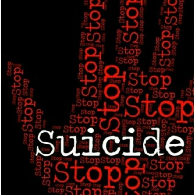 You can prevent suicide  - podcast episode cover