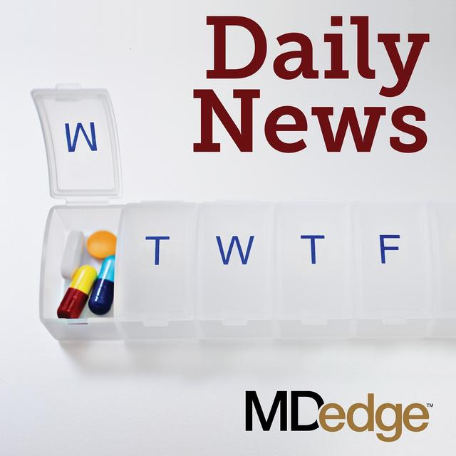 AAD 2019 meeting wrap-up - podcast episode cover