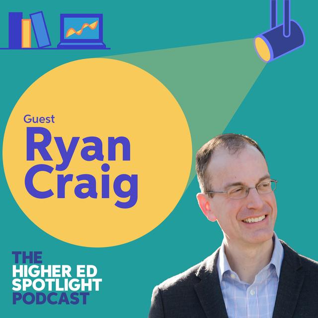 21. Can Apprenticeships Make America Fairer? - podcast episode cover