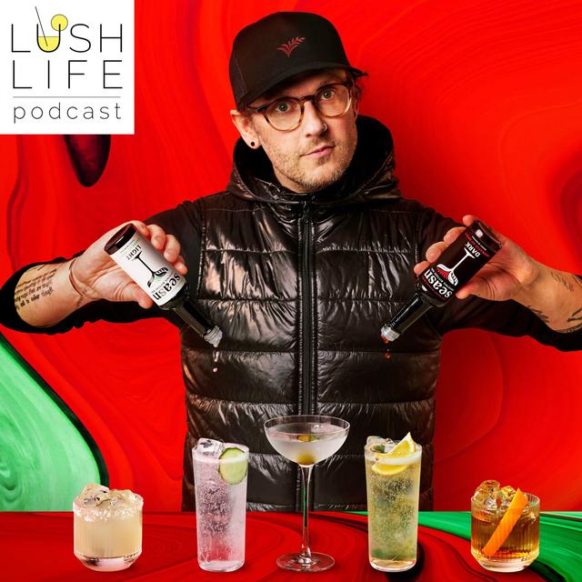 How to Use seasn with Ben Branson - podcast episode cover