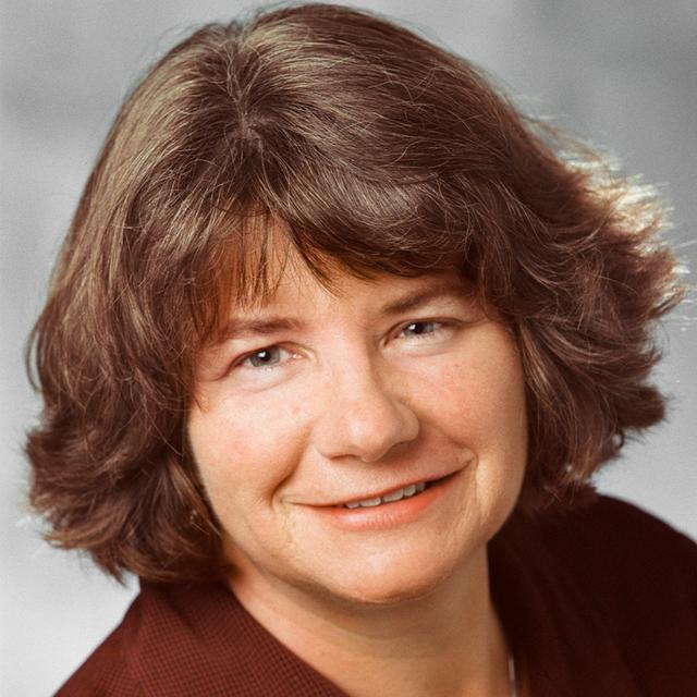 TMC Seminar with Susan Eastman, PhD | 02/17/2017 - podcast episode cover