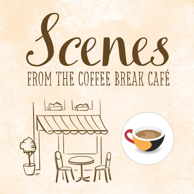 CBG Scenes 1.10 | Begegnungen, die den Alltag bereichern - podcast episode cover