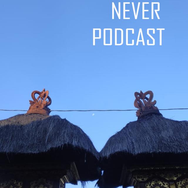Ngobrol santai part 2 | Episode 05 - podcast episode cover