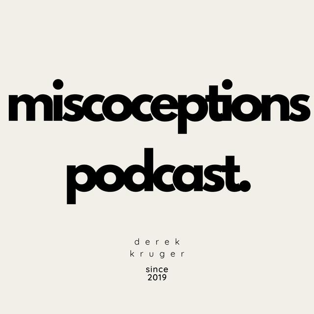 Coffee Beans - podcast episode cover