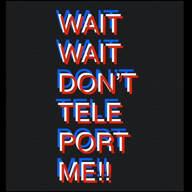 WWDTM!! Episode 2 of 4 - podcast episode cover
