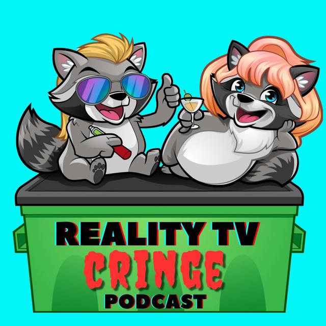249: Sister Wives Recap - He Heals the Brokenhearted (S19 E25) - podcast episode cover