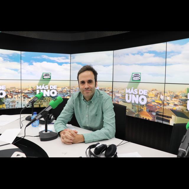 El dilema de Jorge Freire: si nos llega por error un bizum de un desconocido, ¿está mal no devolverlo? - podcast episode cover