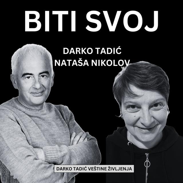 BITI SVOJ - podcast episode cover