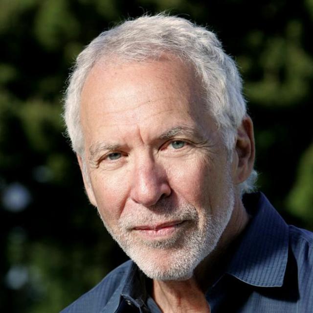 Interview 91: Peter Block on the Abundant Community - podcast episode cover