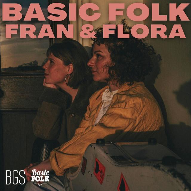 Fran & Flora Are Reimagining Traditional Yiddish Folk Music, ep. 261 - podcast episode cover