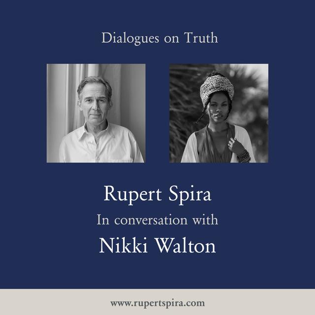 Episode 68: Nikki Walton - podcast episode cover