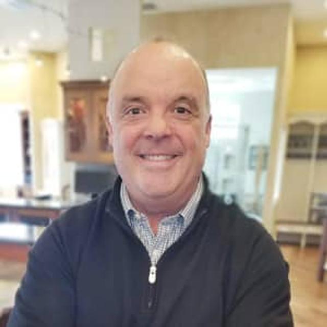 What do your people need? with Alan Hendy, owner/CEO of Neal's Designs - podcast episode cover