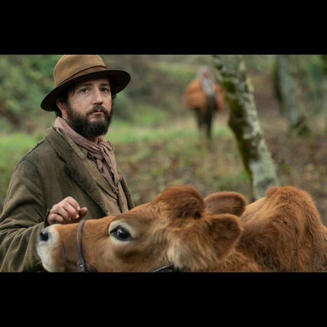 TFR Ep. 521: First Cow, Phoenix, 5 Best Movie Betrayals - podcast episode cover