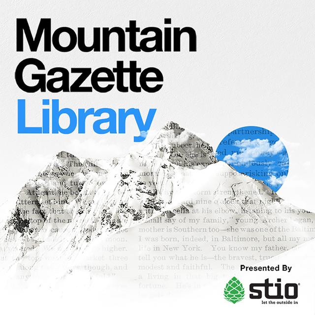 Teaser Episode 7: Soul Rising By Donny O’Neill - podcast episode cover