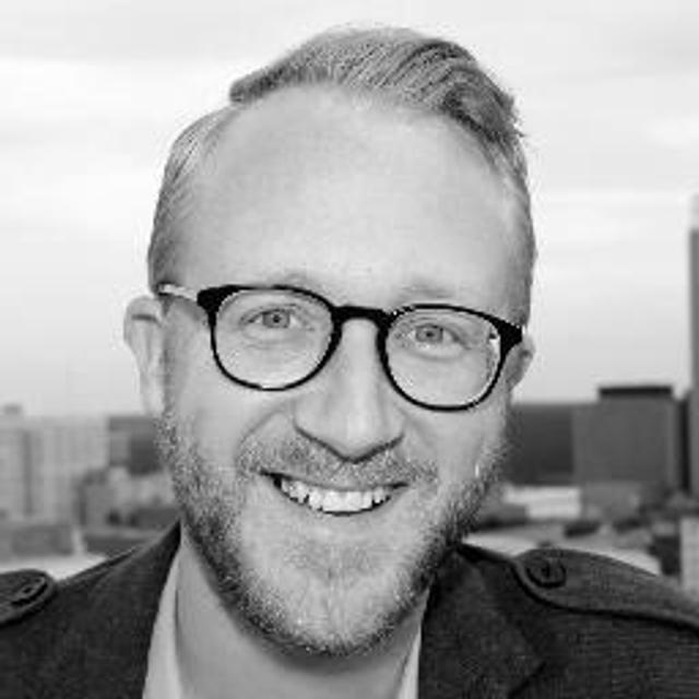 S4E7: The Impossible Overarching Narrative with Nathan Masters - podcast episode cover