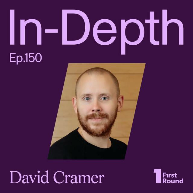How rejecting conventional wisdom grew Sentry to a $3 billion company | David Cramer (Co-founder and CPO) - podcast episode cover