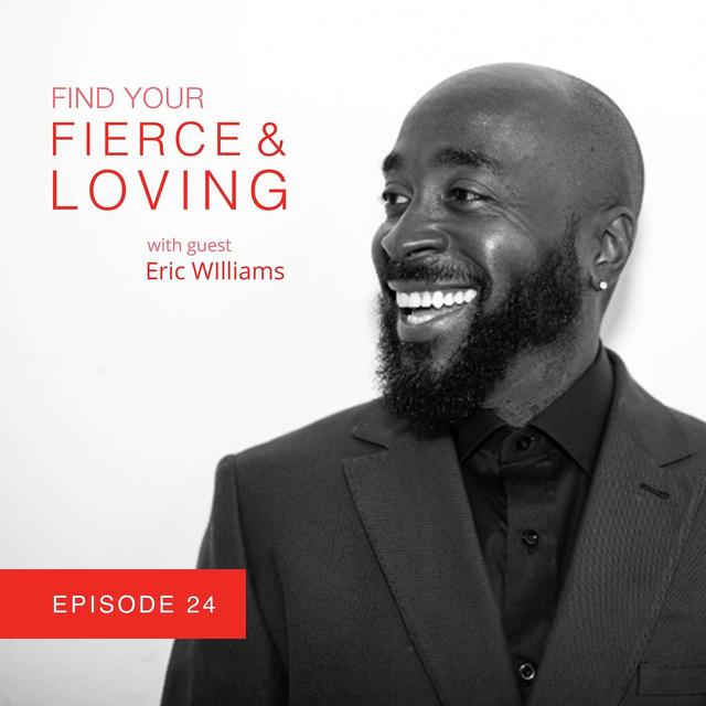 Building Business and Community with Eric Williams - podcast episode cover
