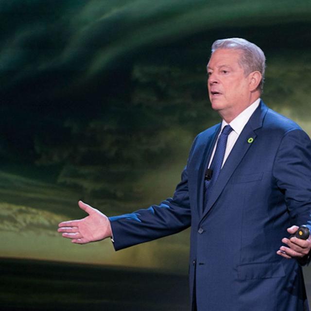 Al Gore, Michael Lewis and Rick Perry Walk Into a Bar... - podcast episode cover