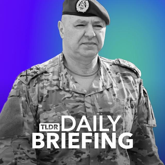 How Lebanon Finally Elected a President - podcast episode cover