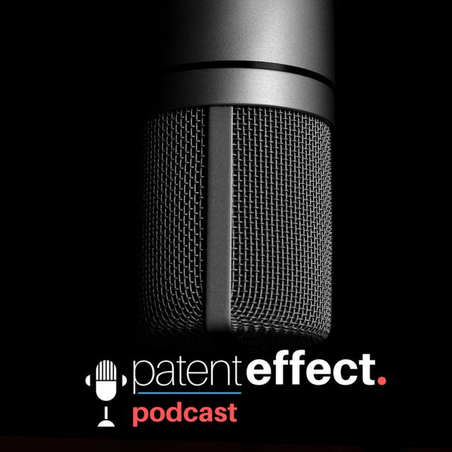 001 - Patent Effect Podcast Giriş - podcast episode cover