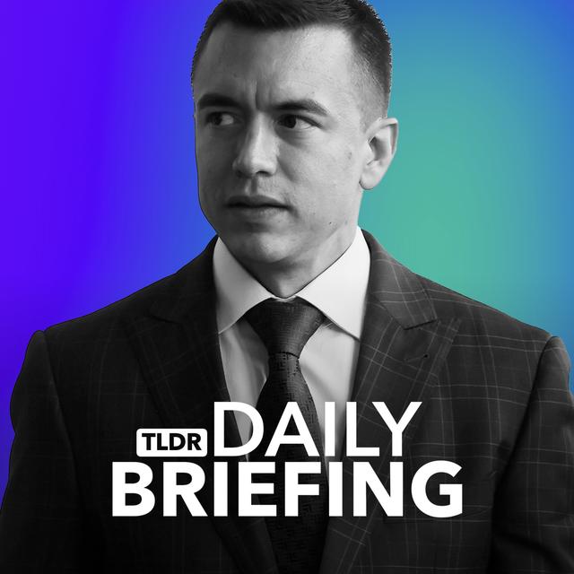 Ecuador & Mexico's Diplomatic Standoff Explained - podcast episode cover