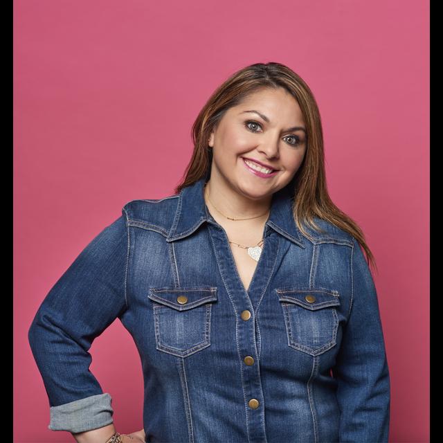 With Capri Cafaro - podcast episode cover