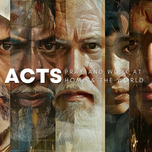 A Pompous Puppet King Exposed - Acts 12 [Pastor Darrell Daulton] - podcast episode cover