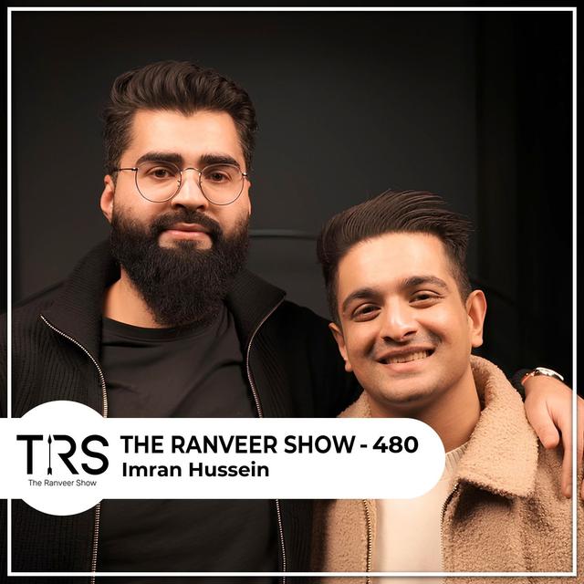 The Quran & The Jinn - Muslim Scholar Explains Islamic Occult | Imran Hussein | TRS - podcast episode cover