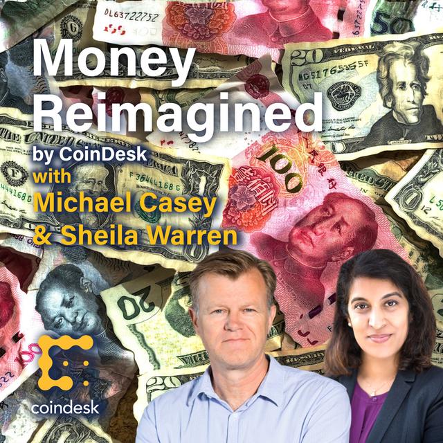 The Age of Monetary Transformation. Feat. Bruno Macaes and Tomicah Tillemann - podcast episode cover