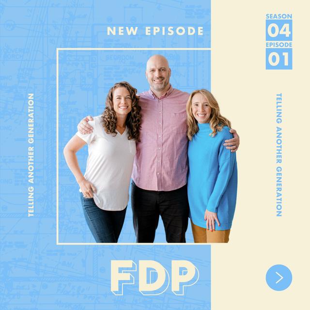 Where Do I Start? - podcast episode cover