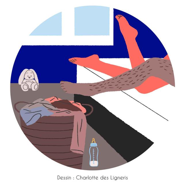 À toi qui partages mon lit (2) - T’as envie ? - podcast episode cover