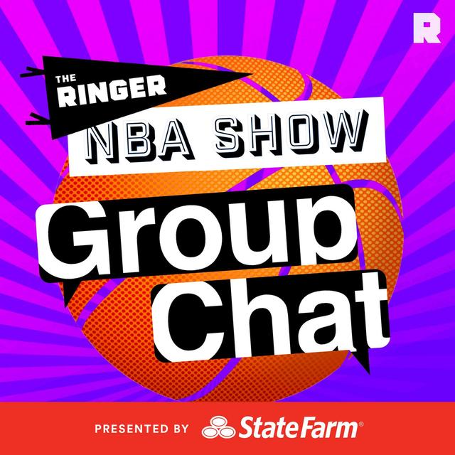 “The Pacemakers” Take Game 3. Plus, Predicting Offseason Headlines. | Group Chat - podcast episode cover