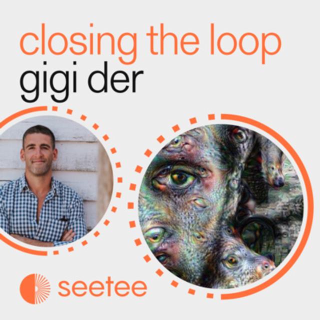 #13 Gigi: The Future of Value - podcast episode cover