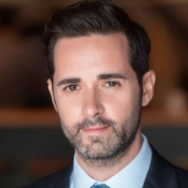 Aaron Painter CEO at Nametag: Protecting Our Digital Identities - podcast episode cover