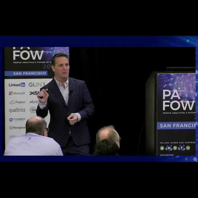 AI and Workforce Futuring as a Competitive Advantage - podcast episode cover